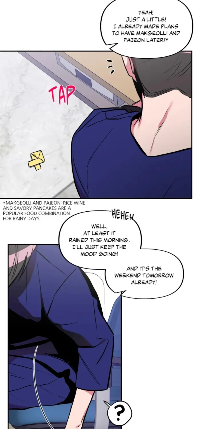 Perfect Body Chapter 22 page 36 - MangaKakalot