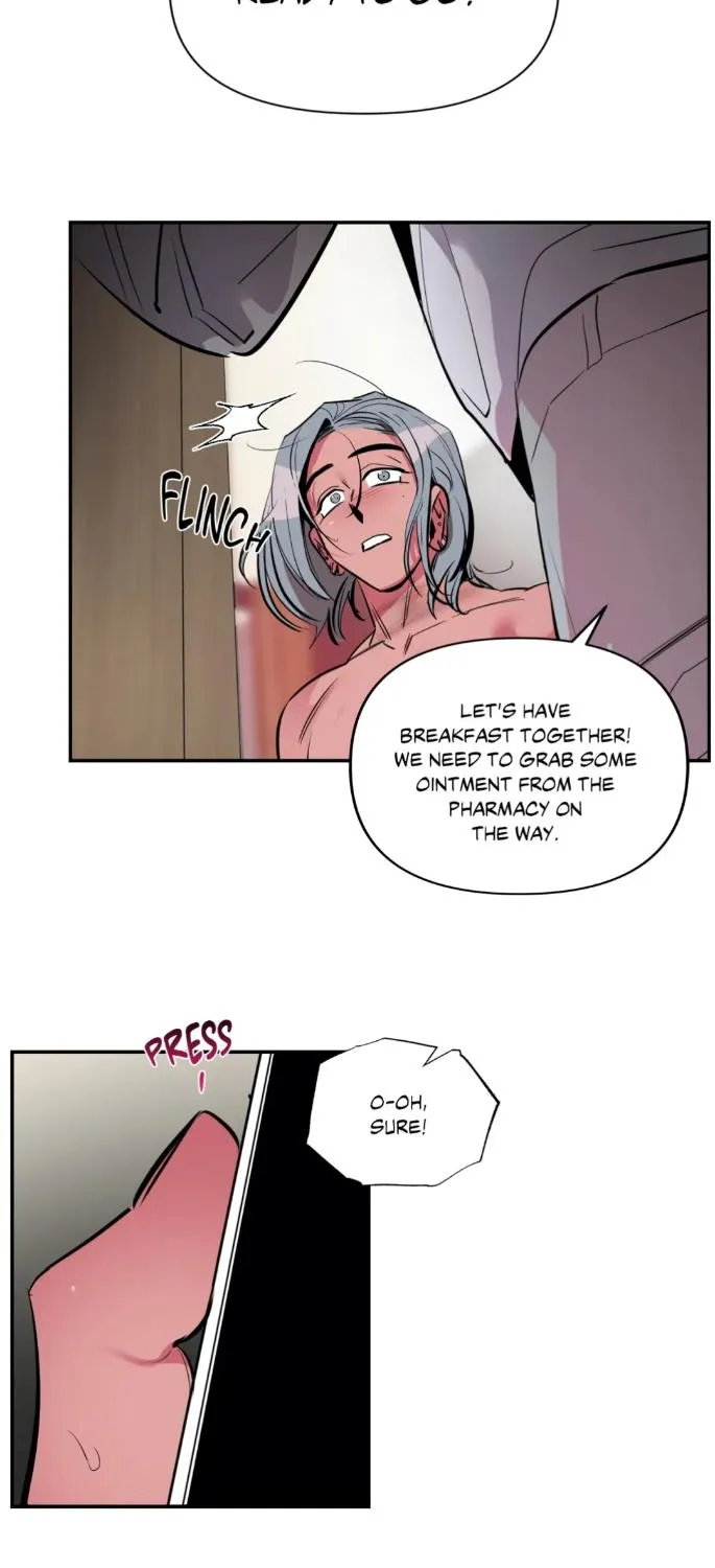 Perfect Body Chapter 28 page 20 - MangaKakalot