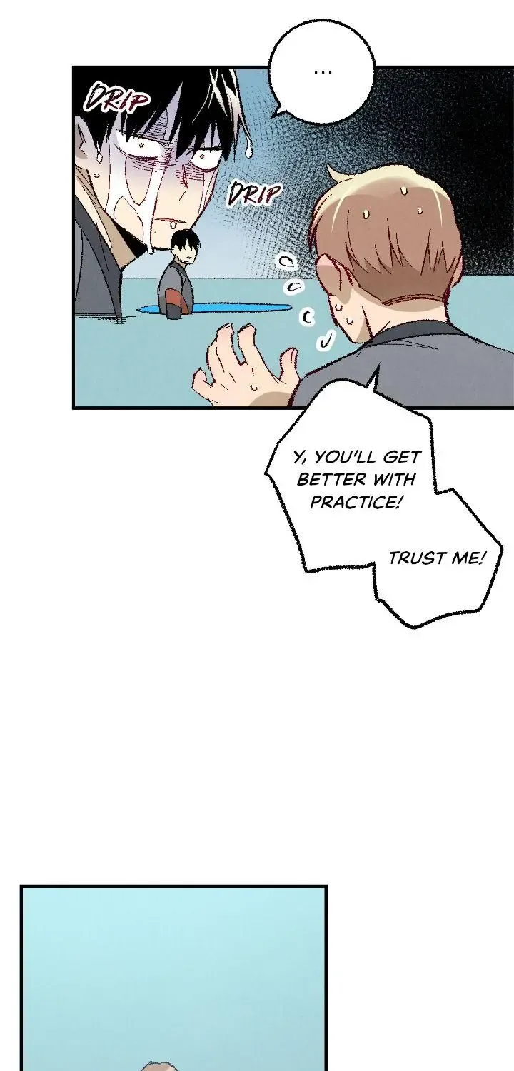 Perfect Buddy - Page 25