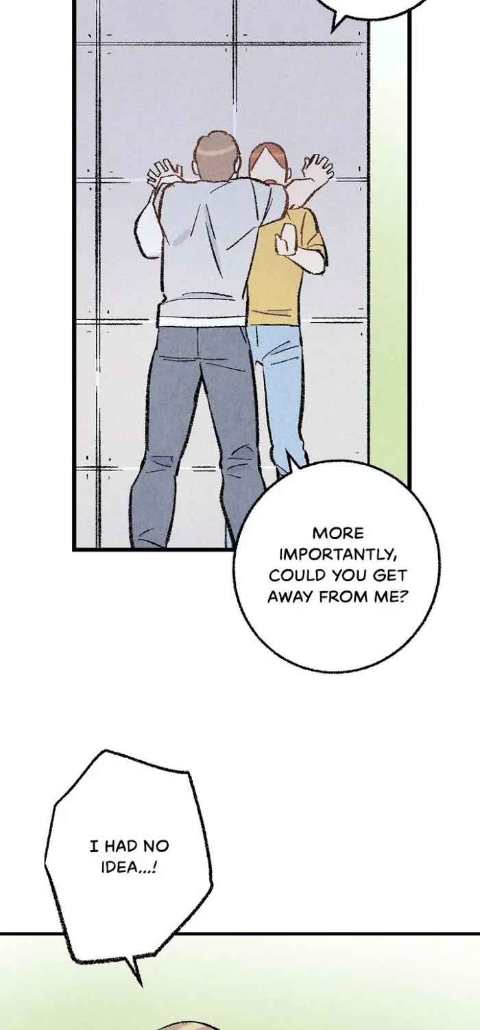 Perfect Buddy - Page 59