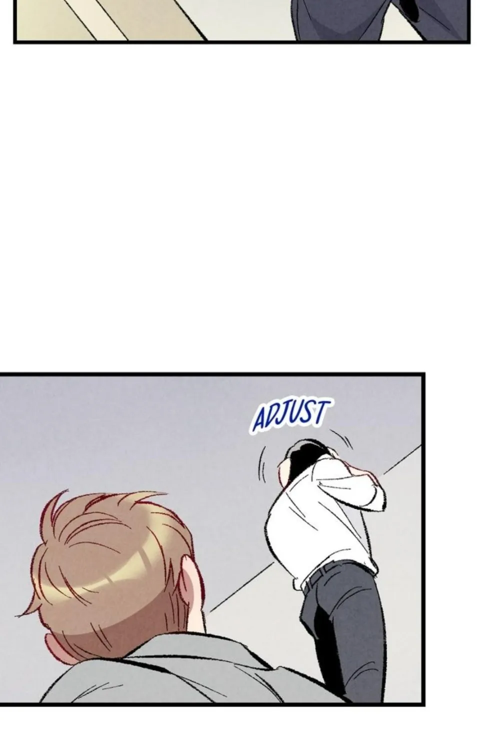 Perfect Buddy - Page 30