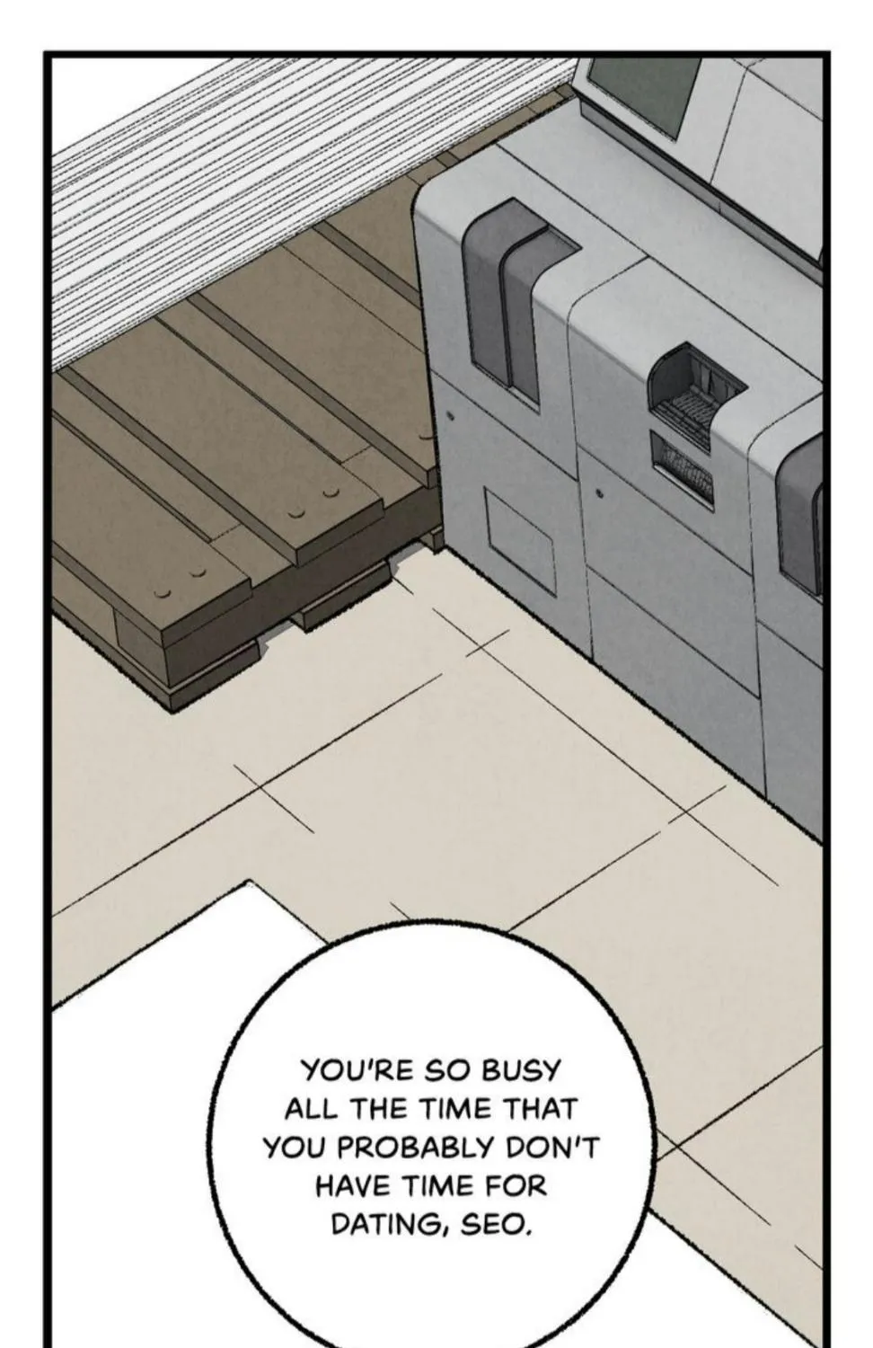 Perfect Buddy - Page 46