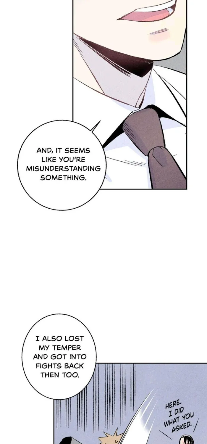 Perfect Buddy - Page 62