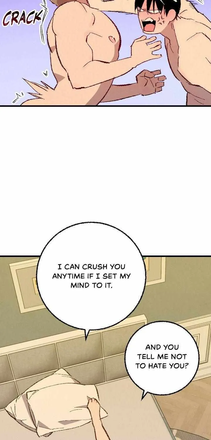 Perfect Buddy - Page 44