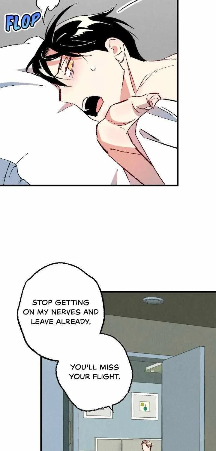 Perfect Buddy - Page 9