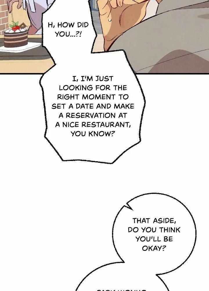 Perfect Buddy - Page 42