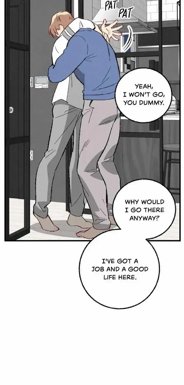 Perfect Buddy - Page 28