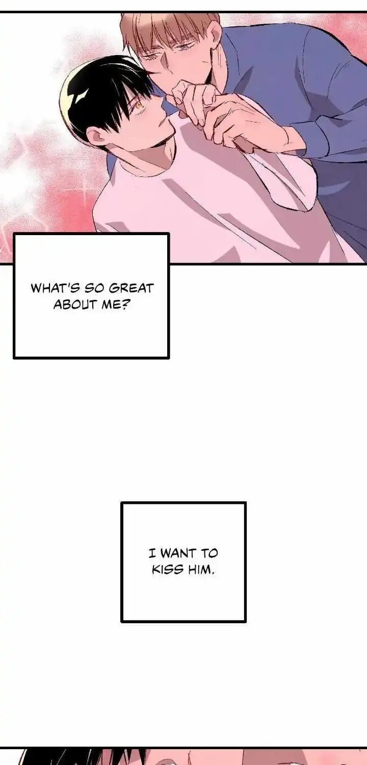 Perfect Buddy - Page 40