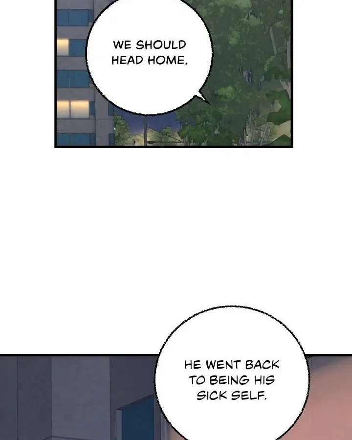 Perfect Buddy - Page 60