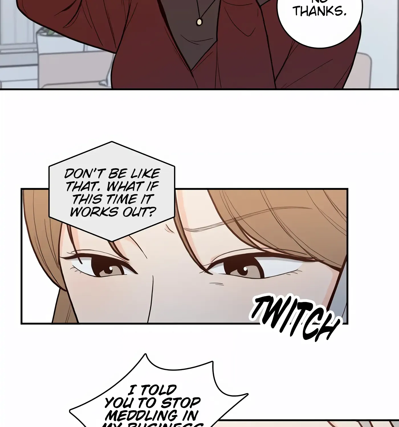 Perfect Complex Chapter 1 page 33 - MangaKakalot