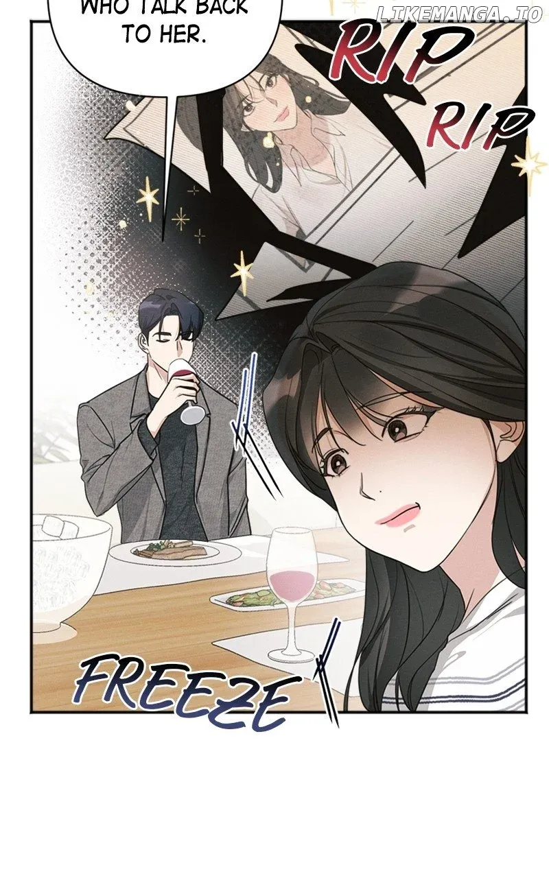 Perfect Contract Chapter 13 page 33 - MangaKakalot