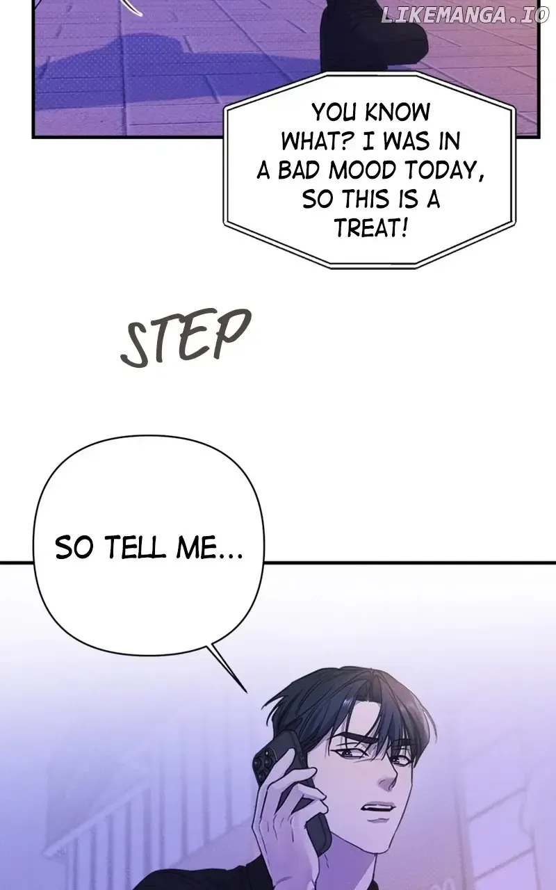 Perfect Contract Chapter 7 page 8 - MangaKakalot