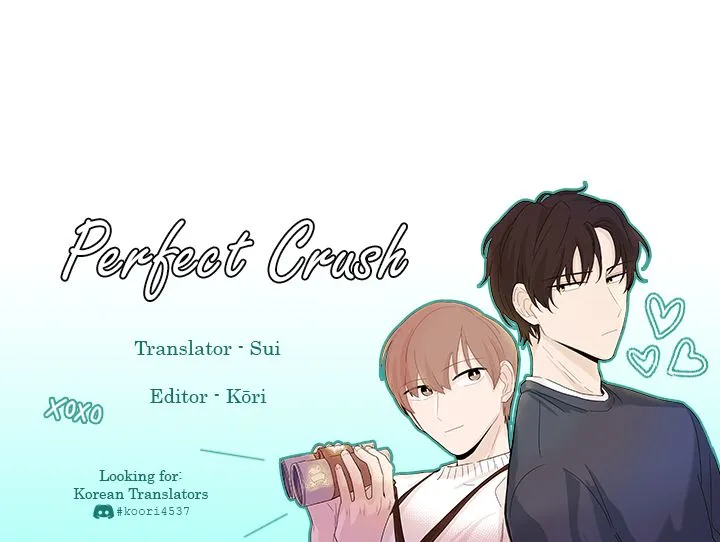 Perfect Crush Chapter 0 page 9 - MangaKakalot