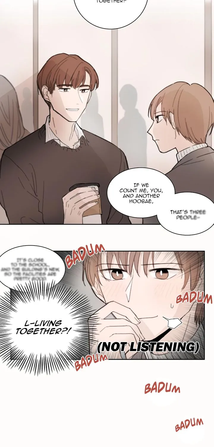 Perfect Crush Chapter 1 page 4 - MangaKakalot