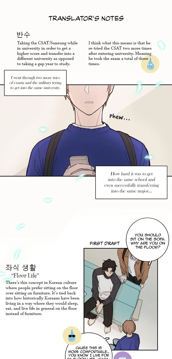 Perfect Crush Chapter 1 page 34 - MangaKakalot