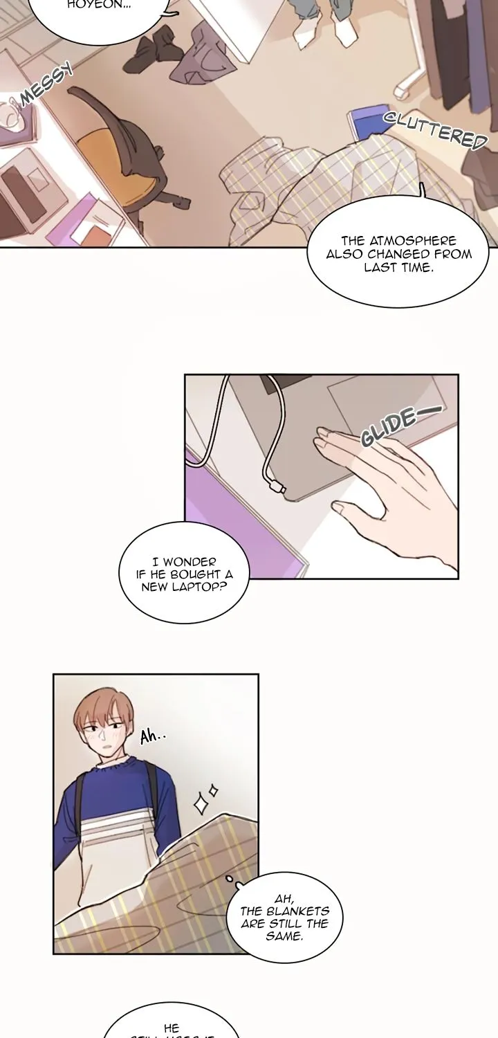 Perfect Crush Chapter 1 page 7 - MangaKakalot