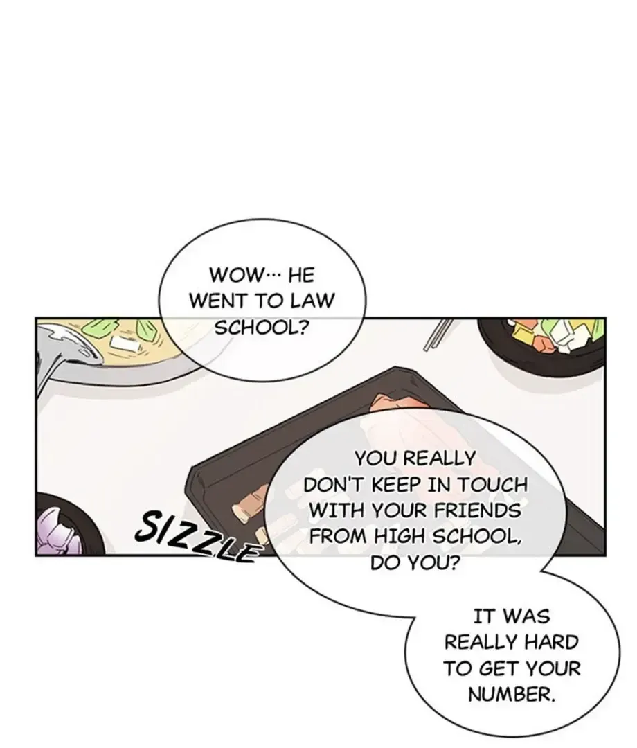 Perfect Crush Chapter 10 page 48 - MangaKakalot