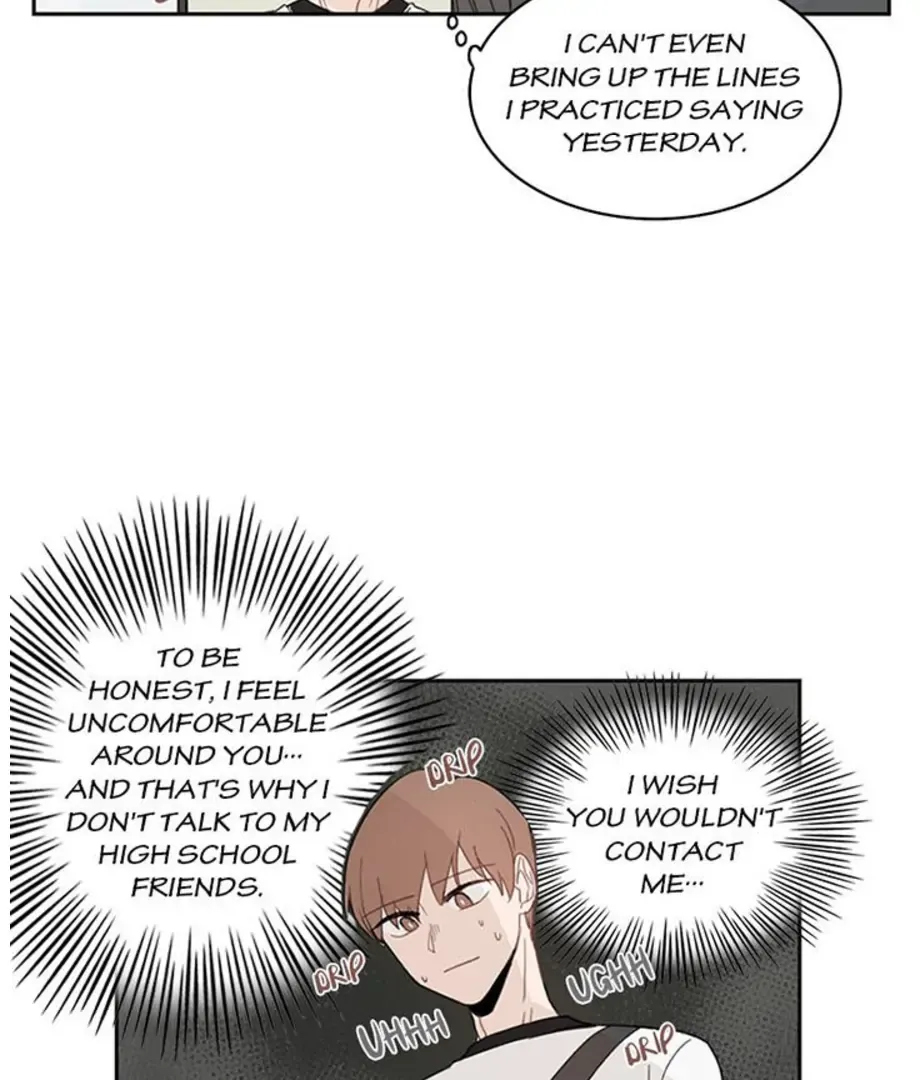 Perfect Crush Chapter 10 page 64 - MangaKakalot