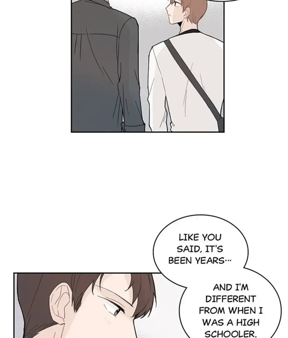 Perfect Crush Chapter 10 page 70 - MangaKakalot