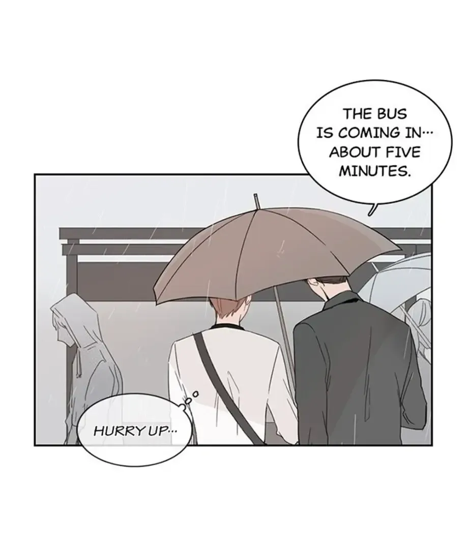 Perfect Crush Chapter 10 page 76 - MangaKakalot