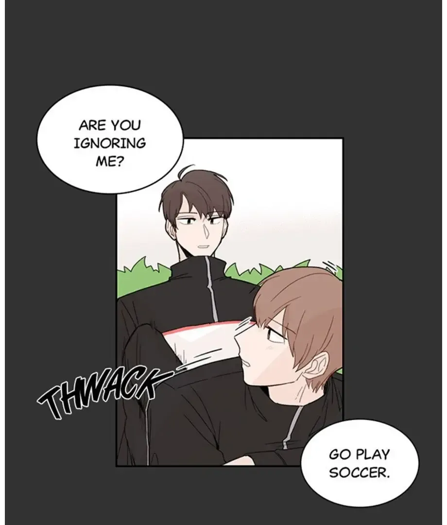 Perfect Crush Chapter 11 page 11 - MangaKakalot