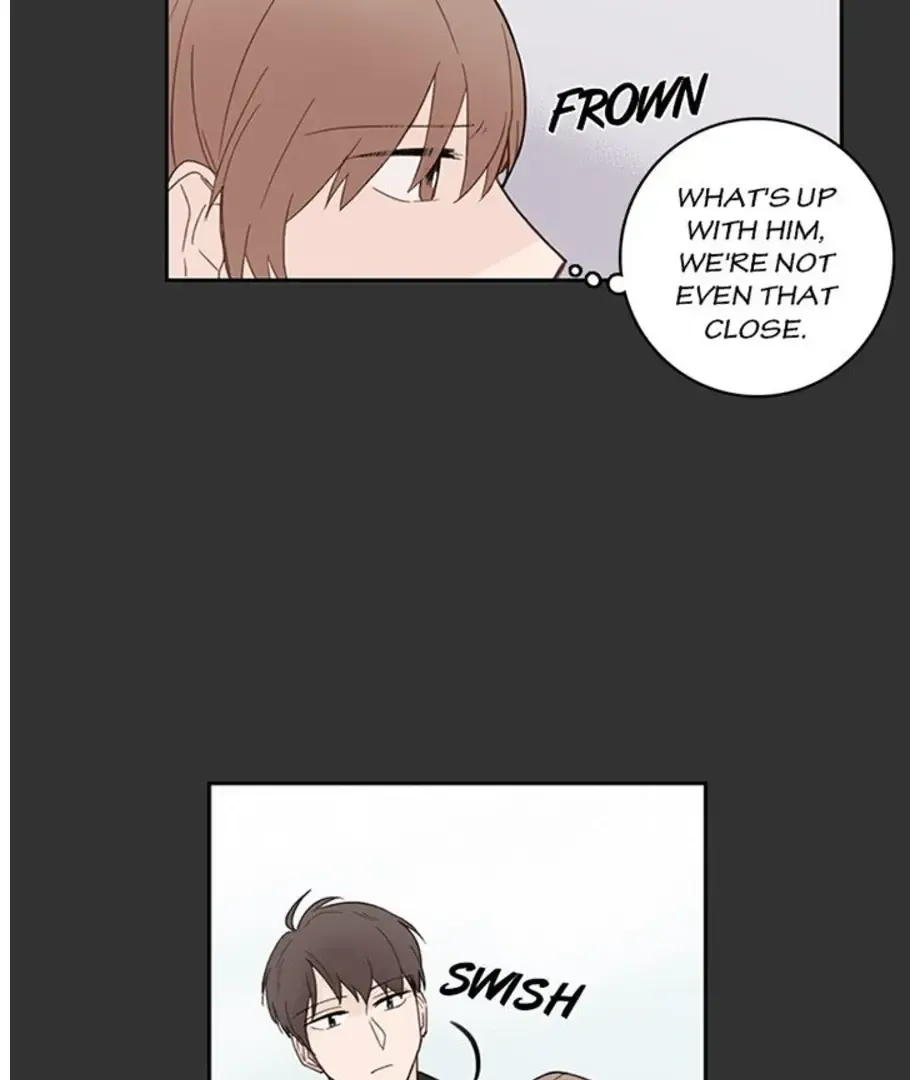 Perfect Crush Chapter 11 page 13 - MangaKakalot