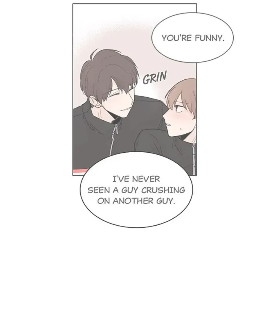 Perfect Crush Chapter 11 page 63 - MangaKakalot