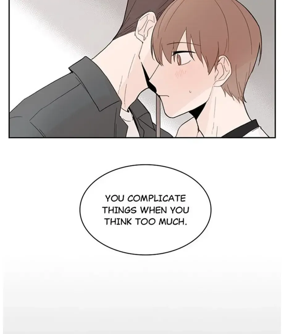 Perfect Crush Chapter 11 page 8 - MangaKakalot