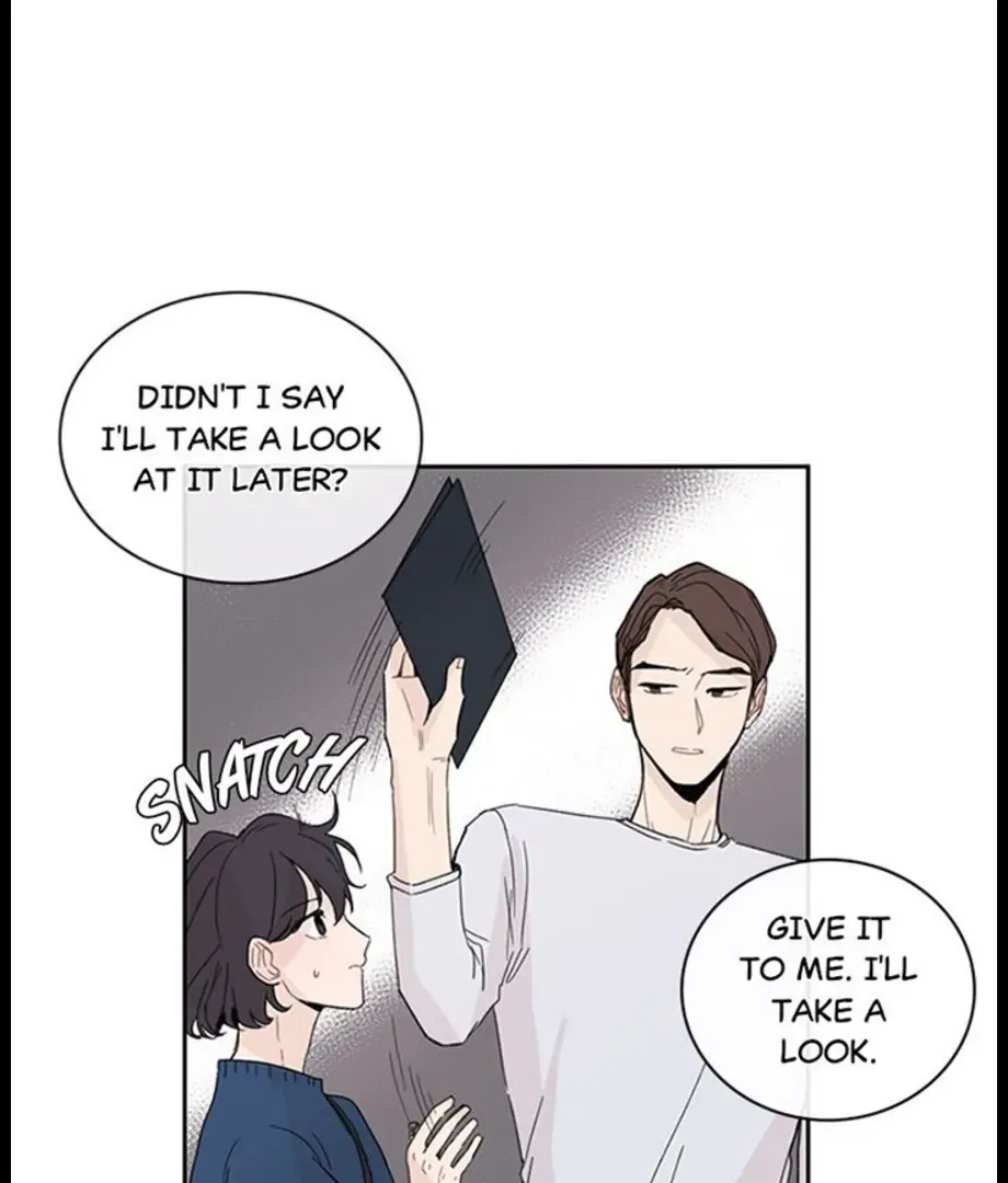 Perfect Crush Chapter 12 page 40 - MangaKakalot