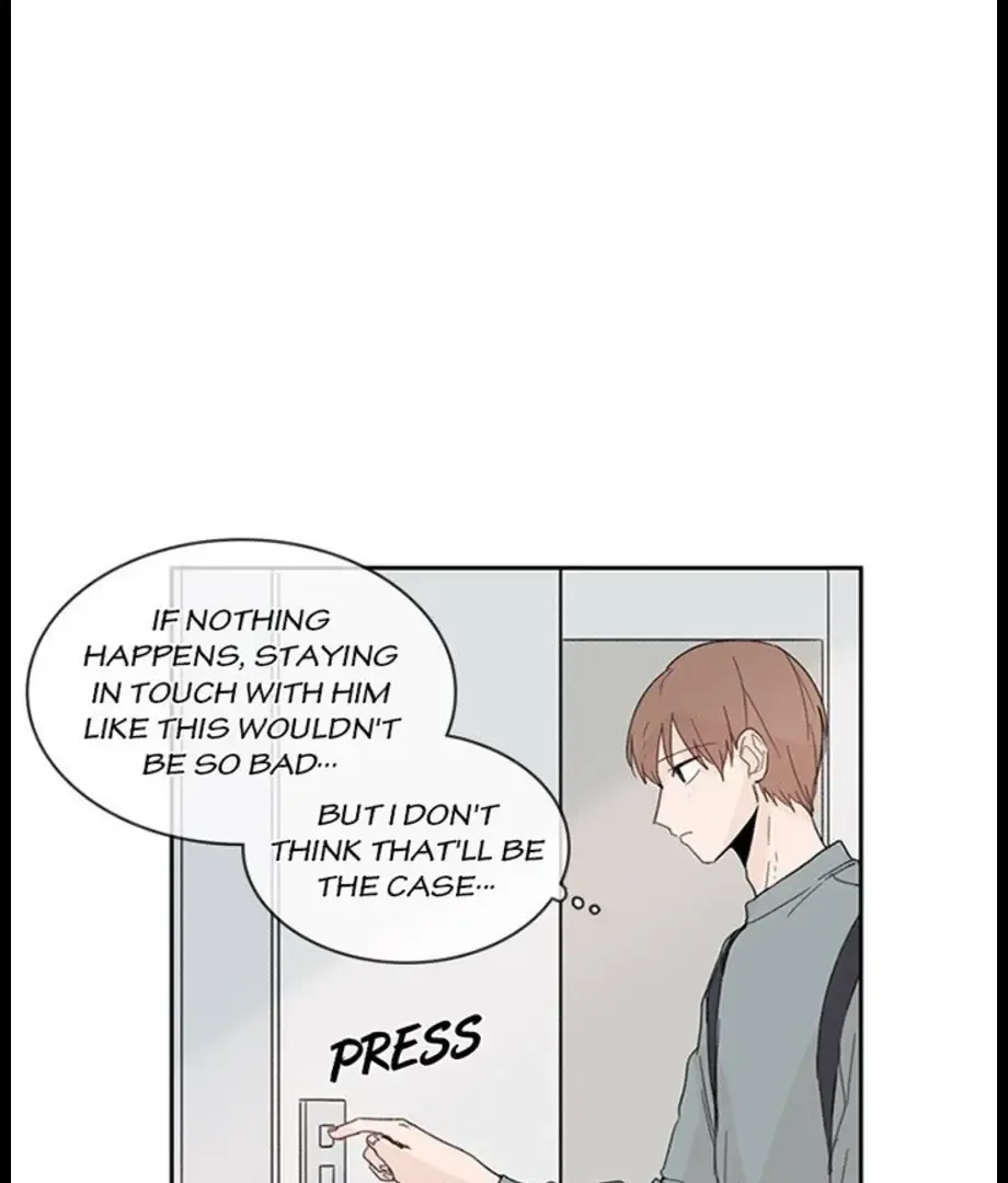 Perfect Crush Chapter 12 page 9 - MangaKakalot