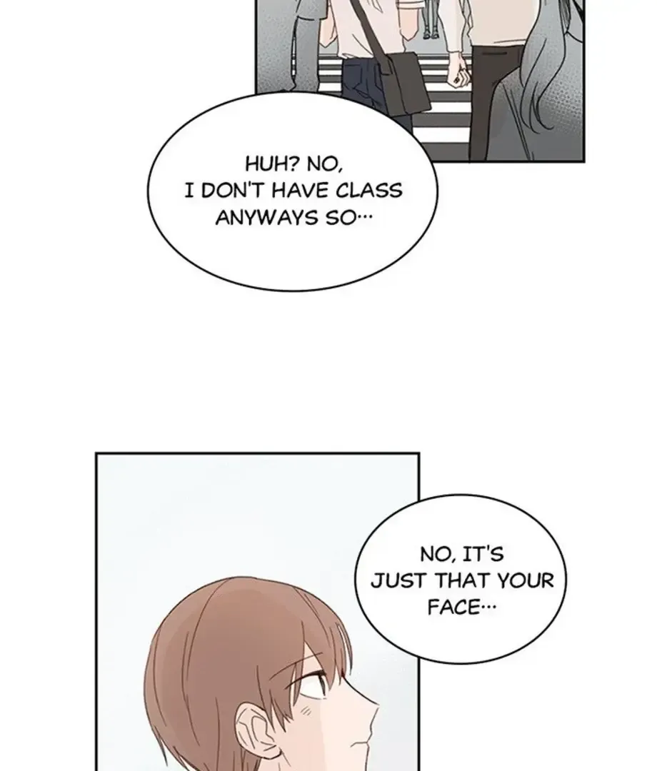 Perfect Crush Chapter 13 page 44 - MangaKakalot