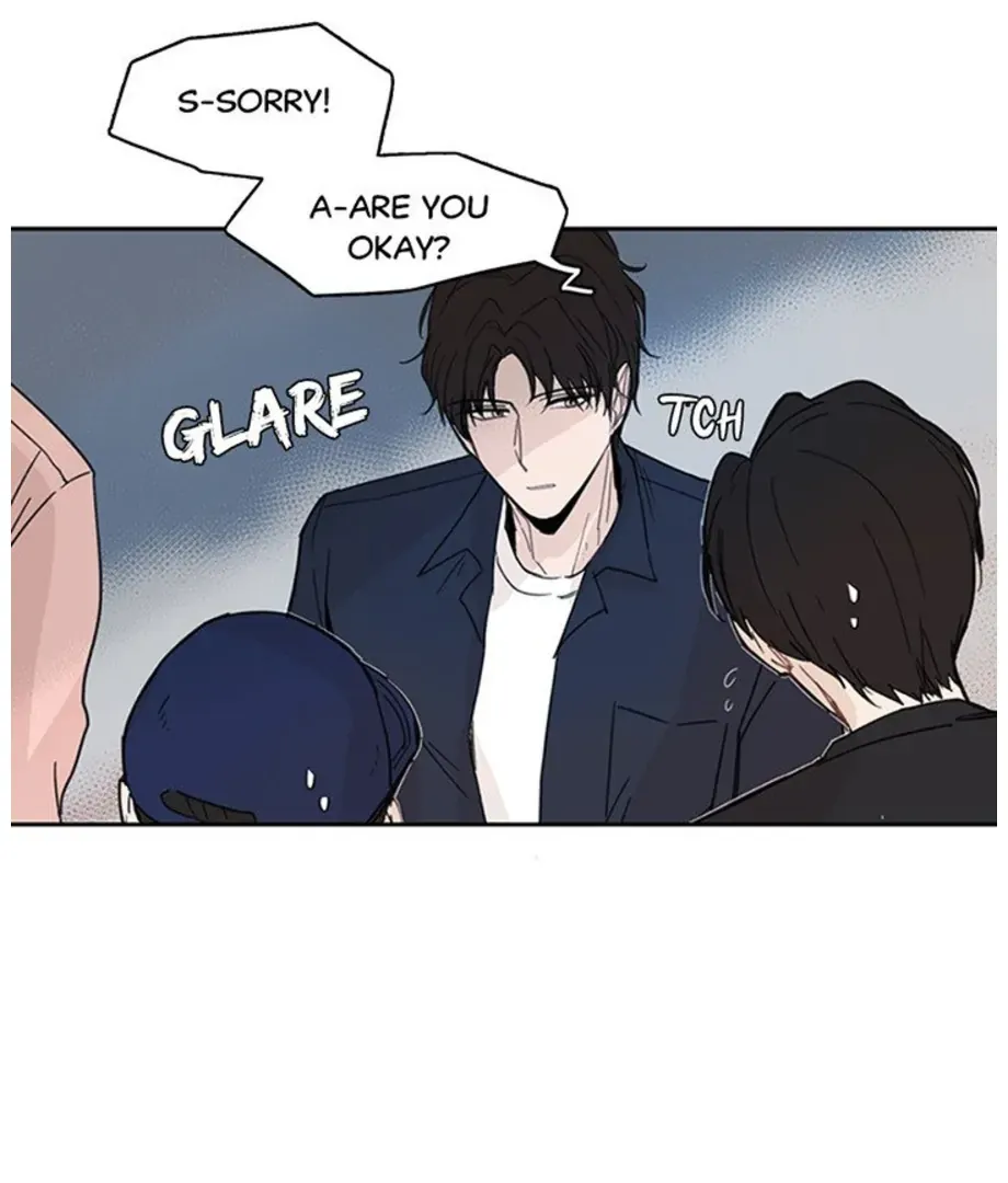 Perfect Crush Chapter 13 page 6 - MangaKakalot