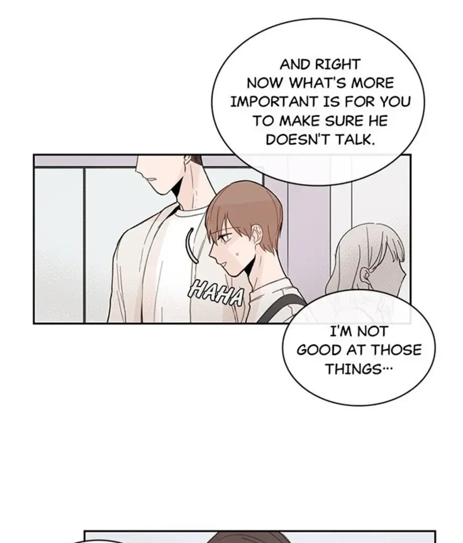 Perfect Crush Chapter 13 page 61 - MangaKakalot