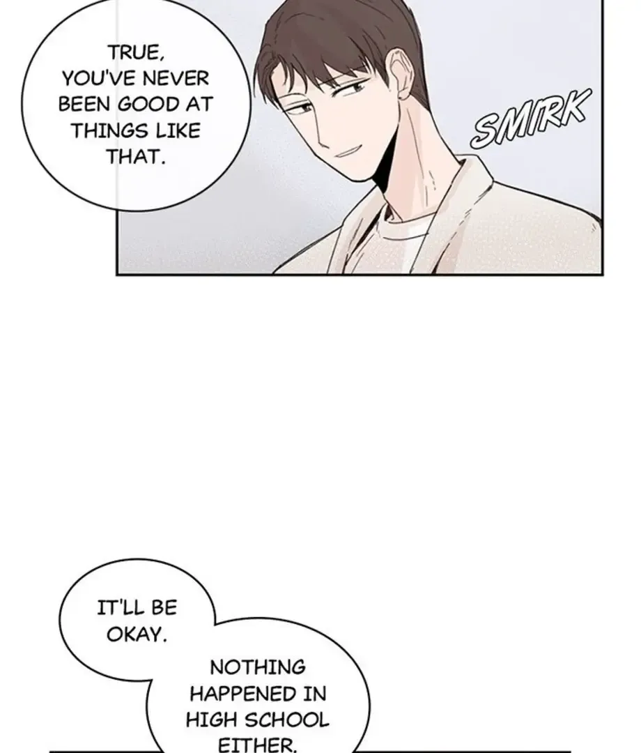 Perfect Crush Chapter 13 page 62 - MangaKakalot