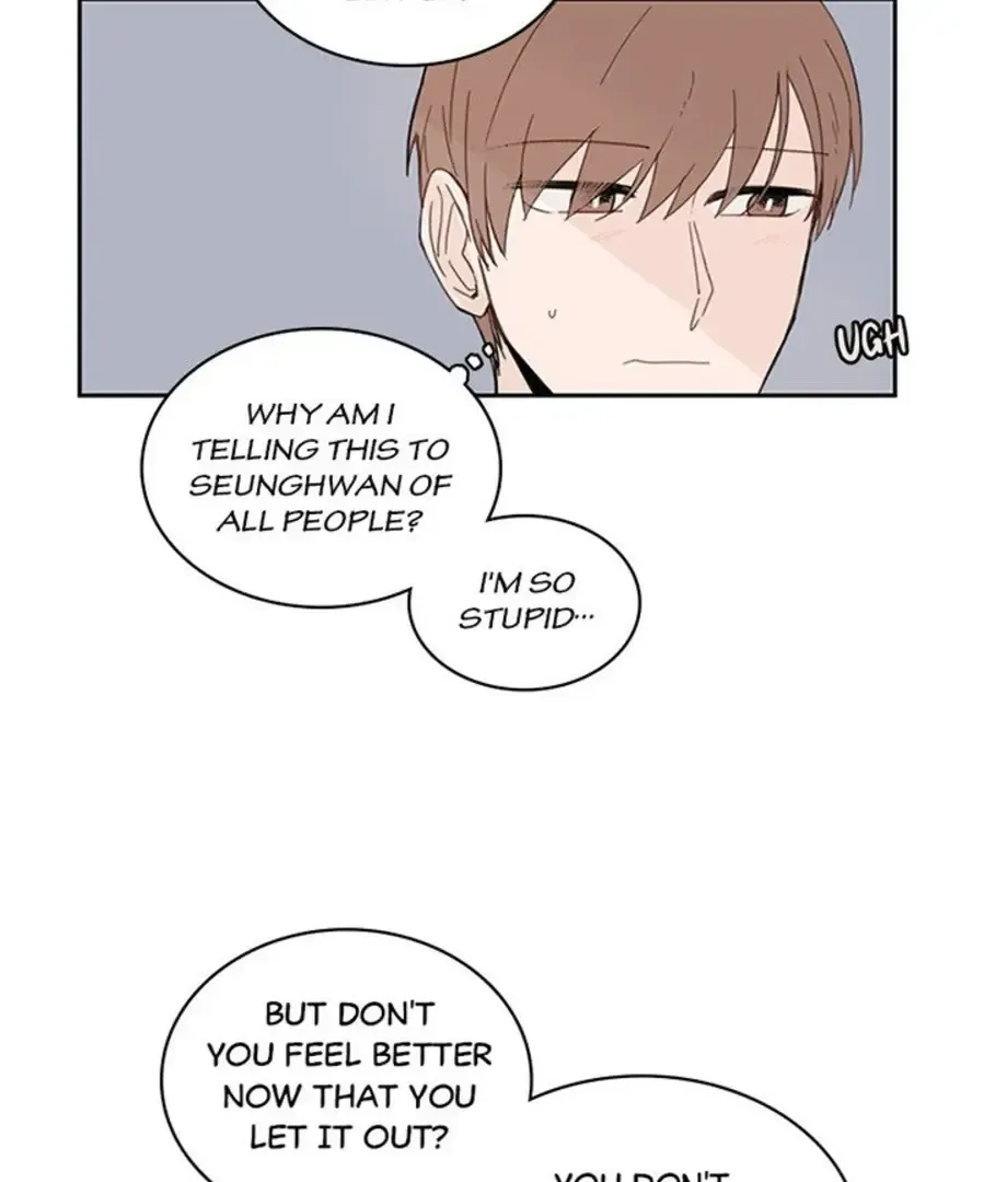 Perfect Crush Chapter 13 page 63 - MangaKakalot