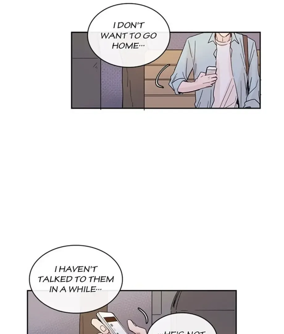 Perfect Crush Chapter 15 page 12 - MangaKakalot