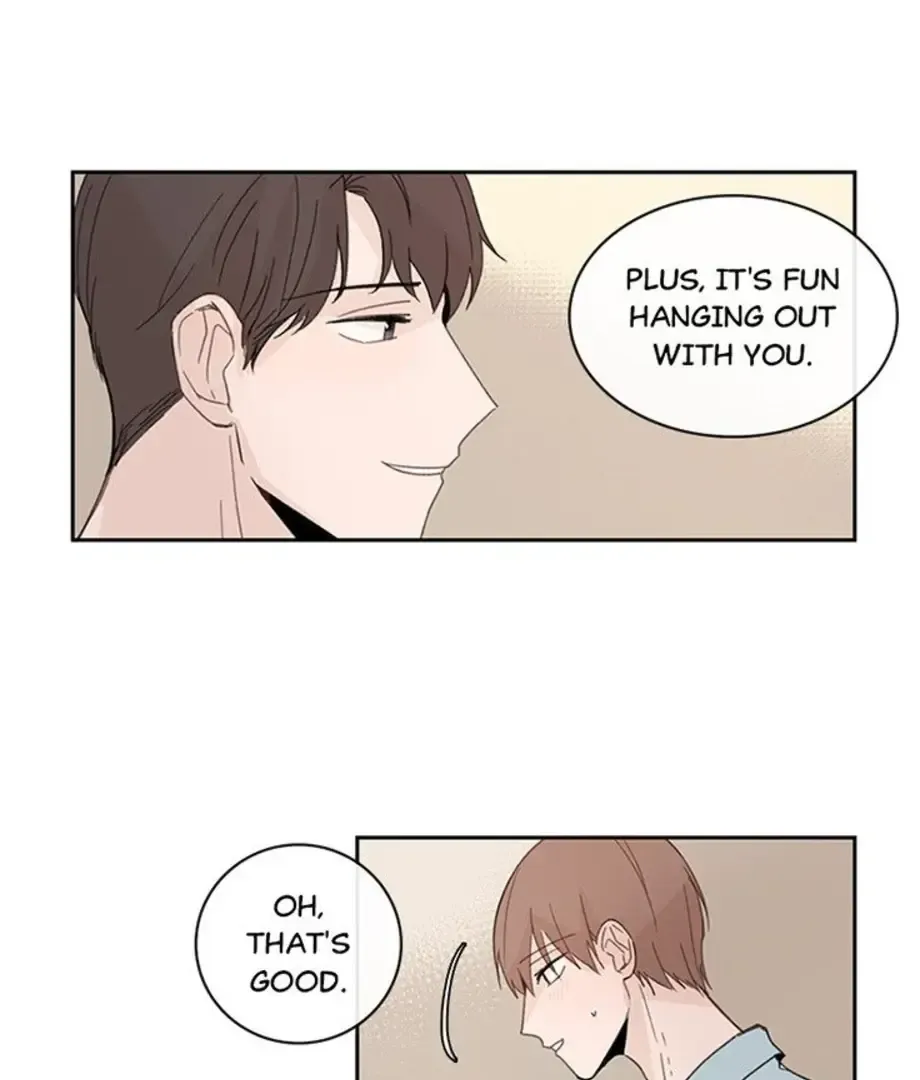 Perfect Crush Chapter 15 page 22 - MangaKakalot