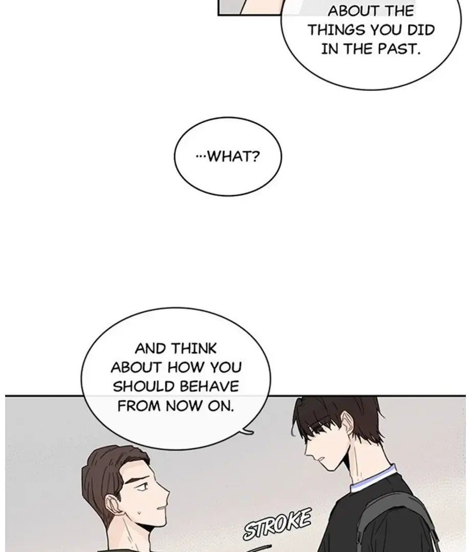 Perfect Crush Chapter 15 page 5 - MangaKakalot