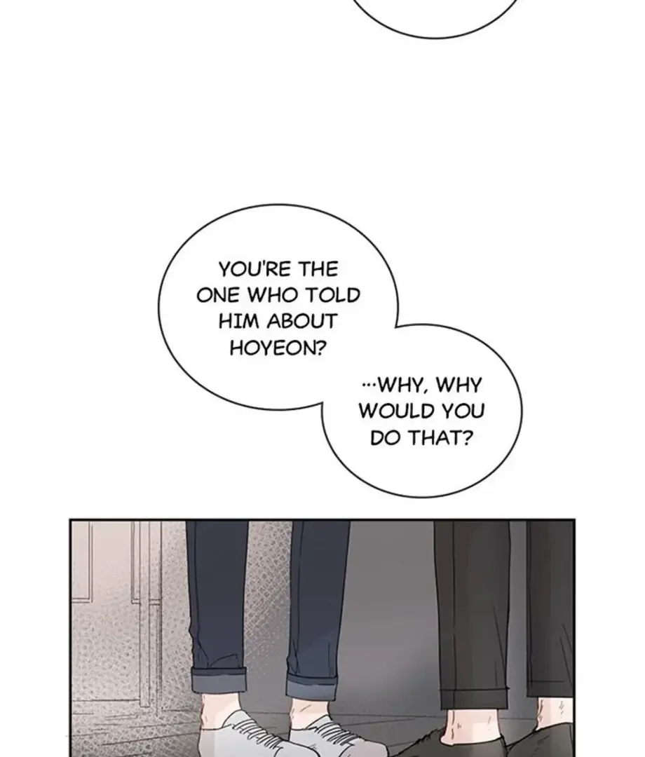 Perfect Crush Chapter 16 page 29 - MangaKakalot