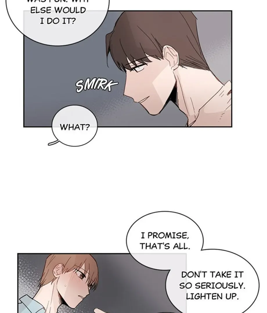 Perfect Crush Chapter 16 page 32 - MangaKakalot