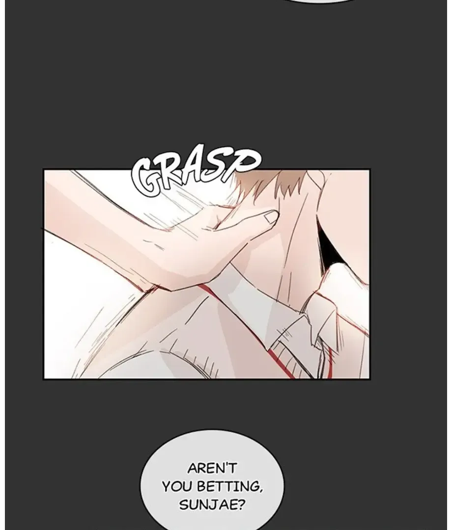 Perfect Crush Chapter 16 page 36 - MangaKakalot