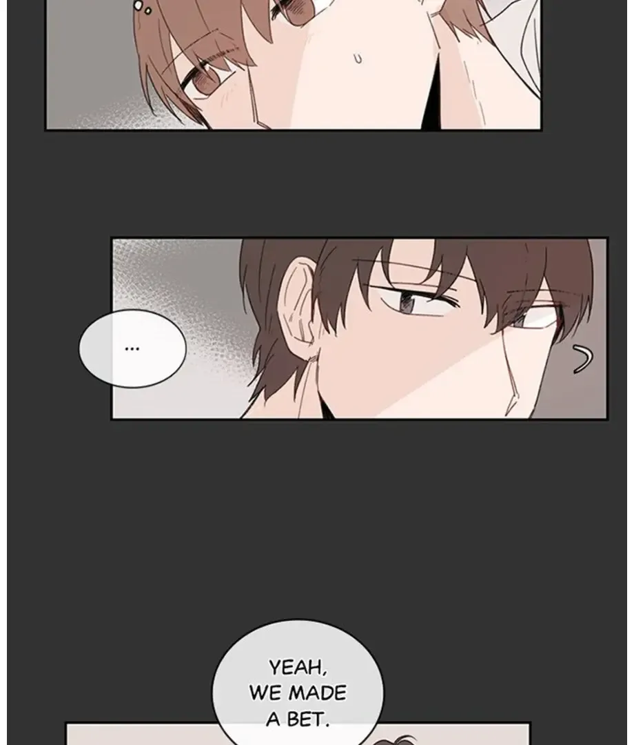 Perfect Crush Chapter 16 page 46 - MangaKakalot