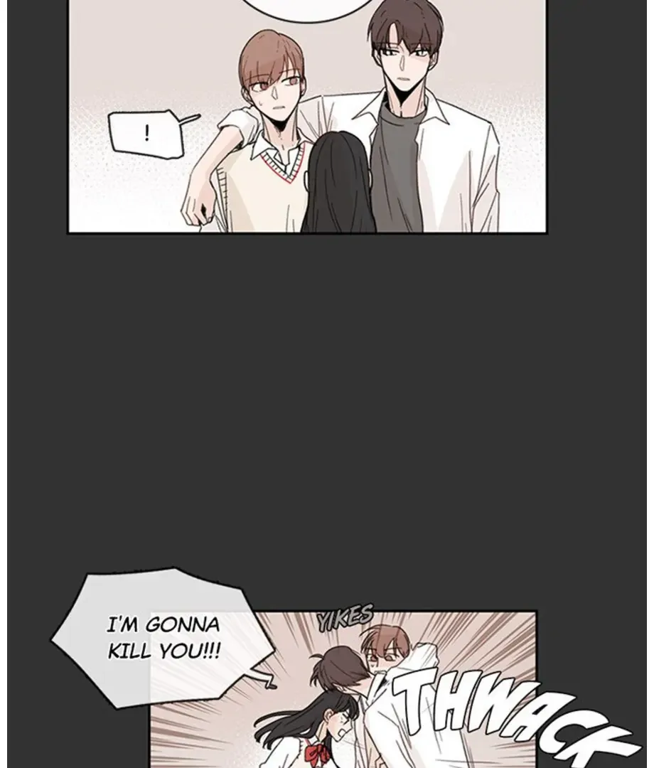 Perfect Crush Chapter 16 page 47 - MangaKakalot