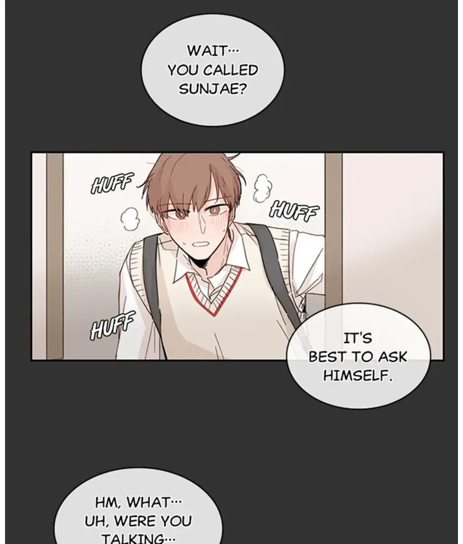 Perfect Crush Chapter 16 page 60 - MangaKakalot