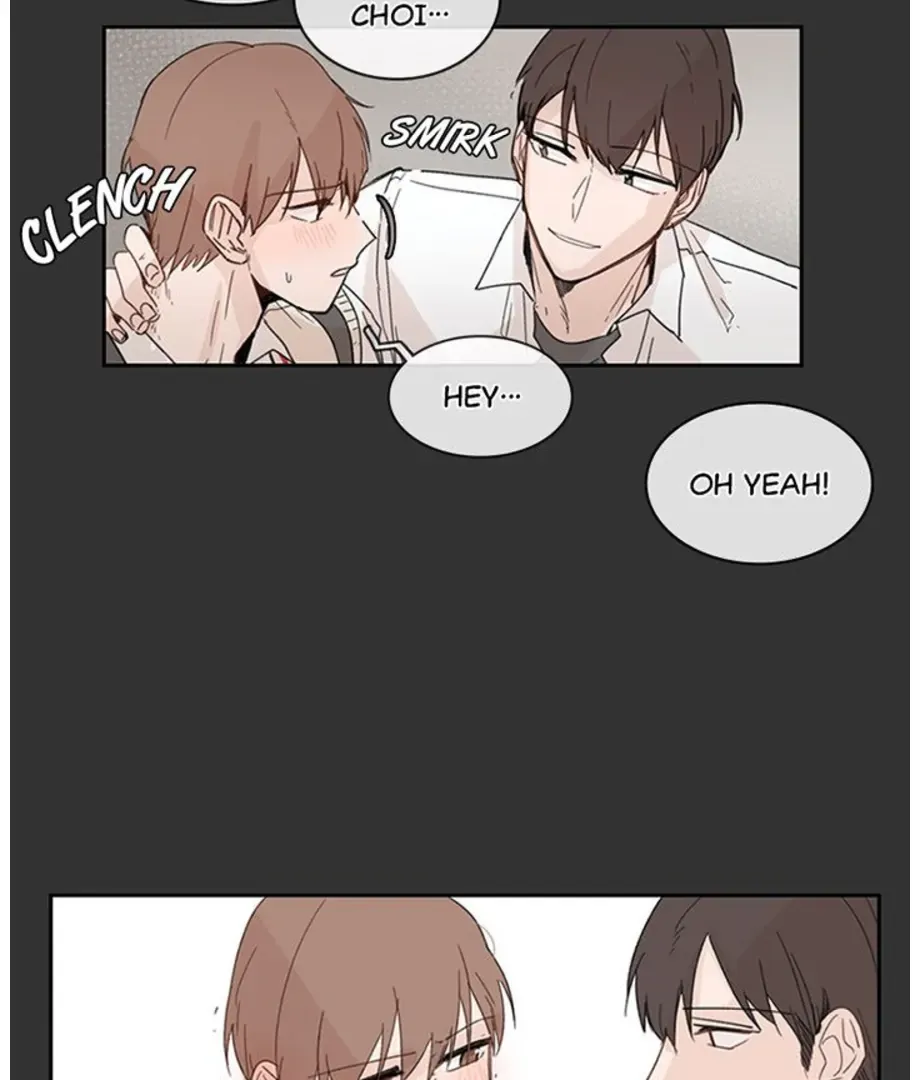 Perfect Crush Chapter 16 page 63 - MangaKakalot