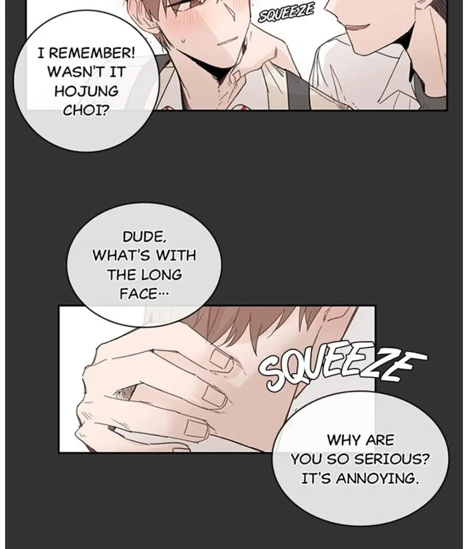 Perfect Crush Chapter 16 page 64 - MangaKakalot