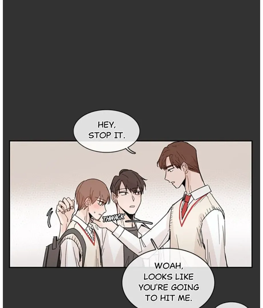 Perfect Crush Chapter 16 page 65 - MangaKakalot