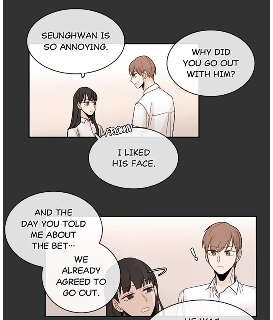 Perfect Crush Chapter 16 page 77 - MangaKakalot