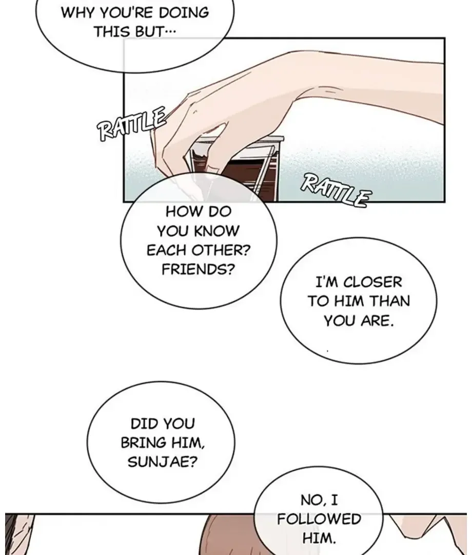 Perfect Crush Chapter 17 page 62 - MangaKakalot