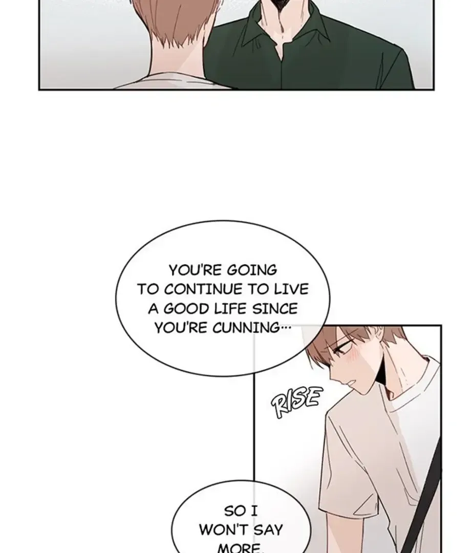 Perfect Crush Chapter 18 page 19 - MangaKakalot